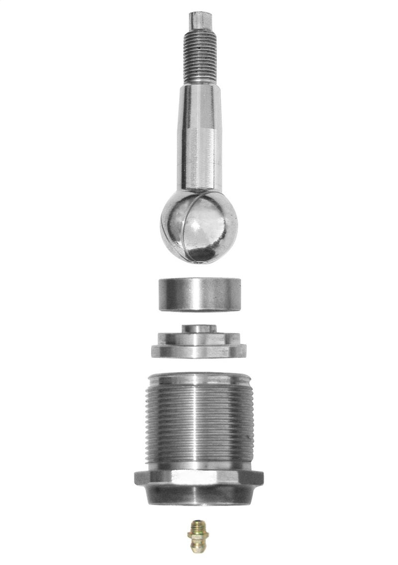 RockJock Currectlync Modular Extreme Cartridge End (JL/JT Pitman Arm Taper)