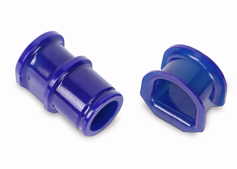 SuperPro Front Steering Rack & Pinion Mount Bushing Manual Steering Kit