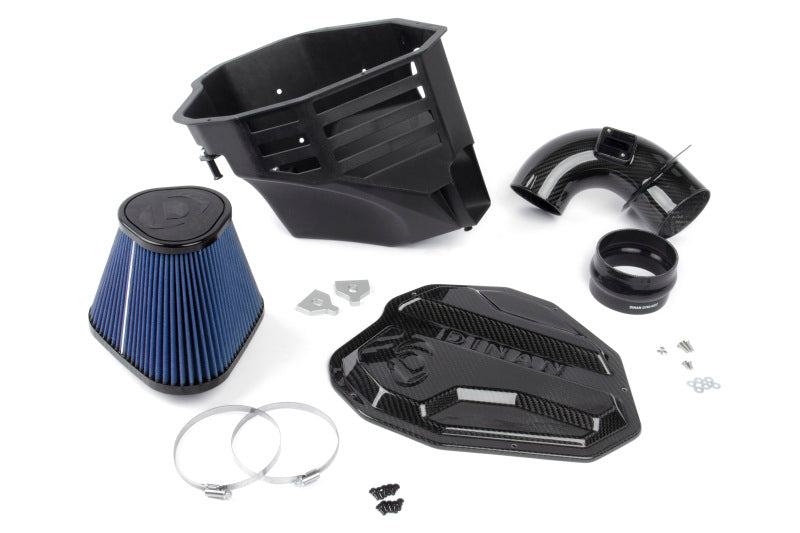 Dinan 23-26 BMW 230i (G42)/19-24 BMW 330i/430i (G20/G22/G23/G26) Carbon Fiber Cold Air Intake