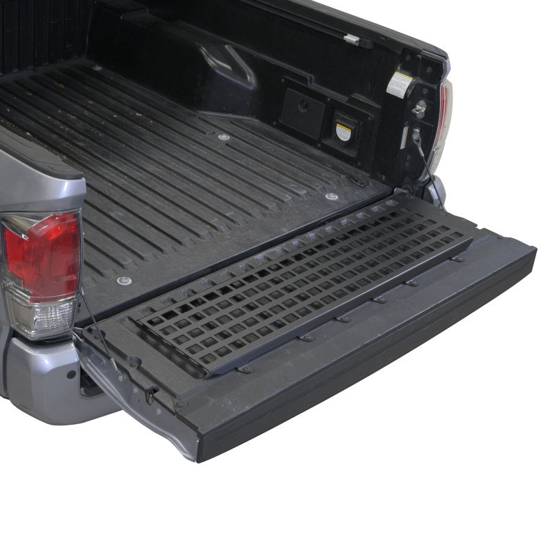 Putco for 2019-2022 Toyota Tacoma Molle - Tailgate Panel