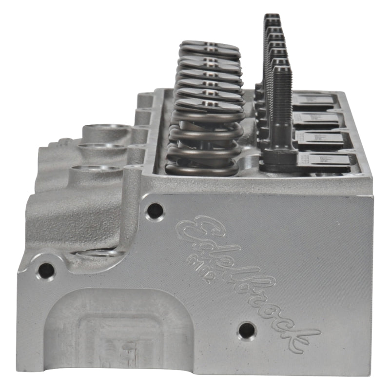 Edelbrock 61029 Single Performer RPM Oldsmobile Big Block Cylinder Head