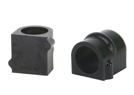 Whiteline W23781 Sway Bar Mount 28mm for 2004-2006 Pontiac GTO
