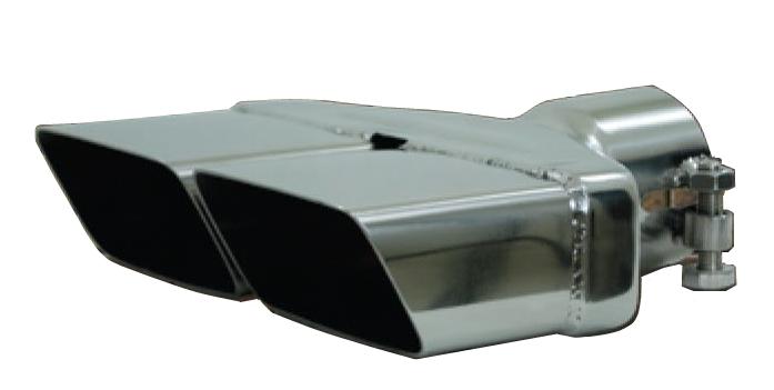 MBRP T5118 8-1/4in Rectangle Exhaust Tip