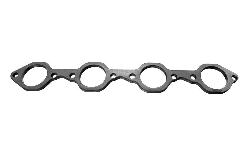 Kooks 7051-A for SB Ford 1 7/8in Steel Canfield/Dart Flange (Bank)