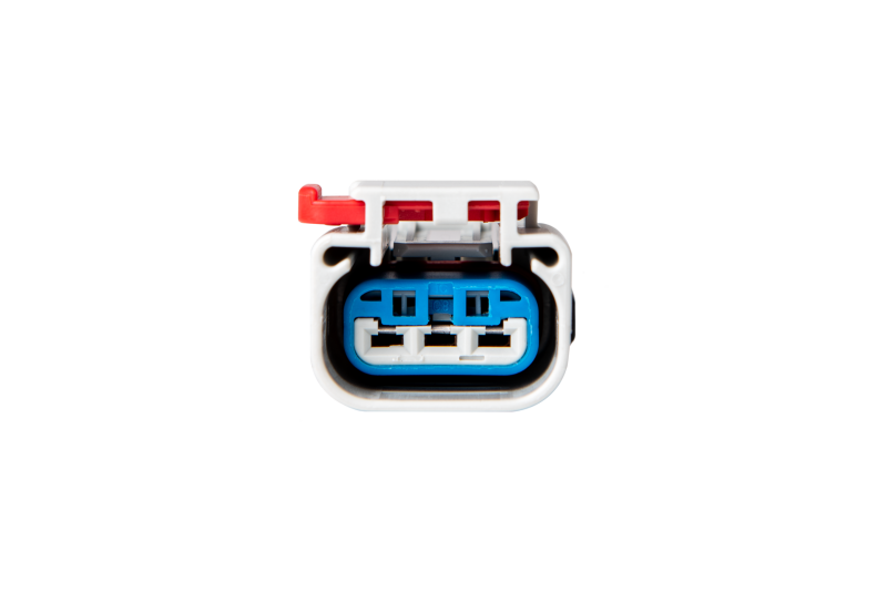 Fleece Performance FPE-HAR-CUMM-CCP-PT for 07.5-18 Dodge Cummins Crankcase Pressure Sensor Pigtail