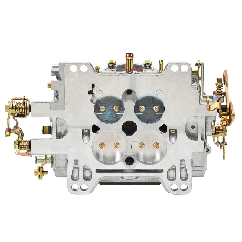 Edelbrock 1404 Carburetor Performer Series 4-Barrel 500 CFM Manual Choke Satin Finish