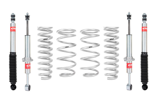 Eibach Lexus GX460 Pro-Truck-Lift E80-59-006-01-22