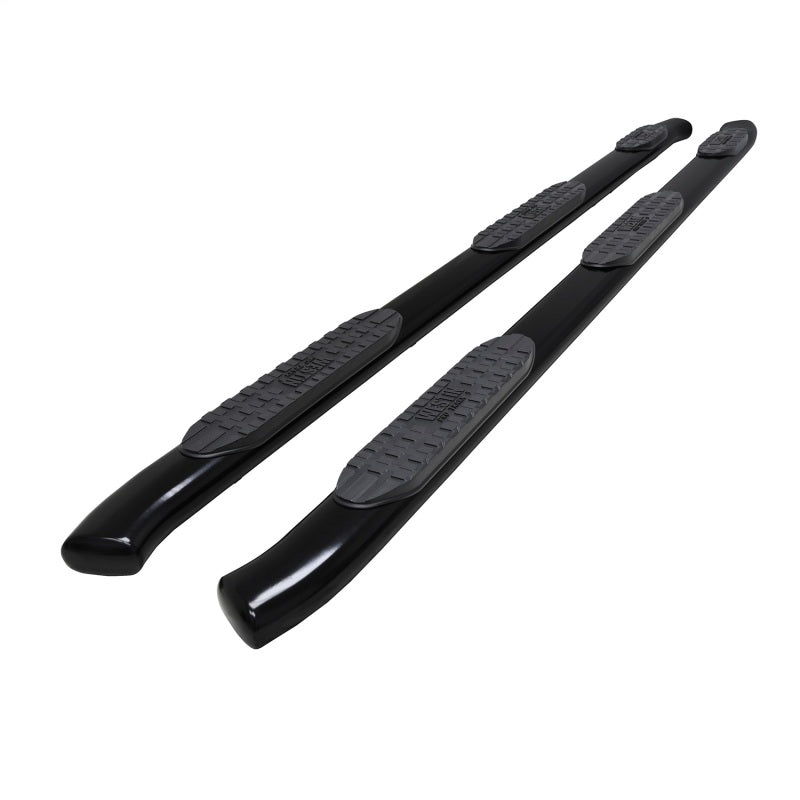 Westin 21-534765 PRO TRAXX Wheel to Wheel Nerf Bars for 2020-2026 Chevrolet Silverado / GMC Sierra