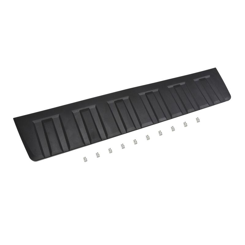 Westin 28-70001 R7 Replacement Service Kit with 31.5 in pad Black
