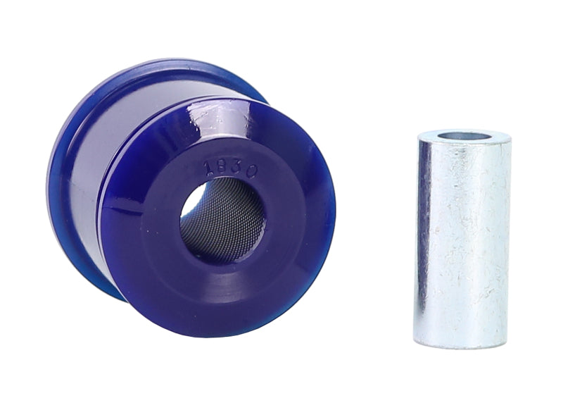 SuperPro Rear Suspension Subframe Bushing Kit