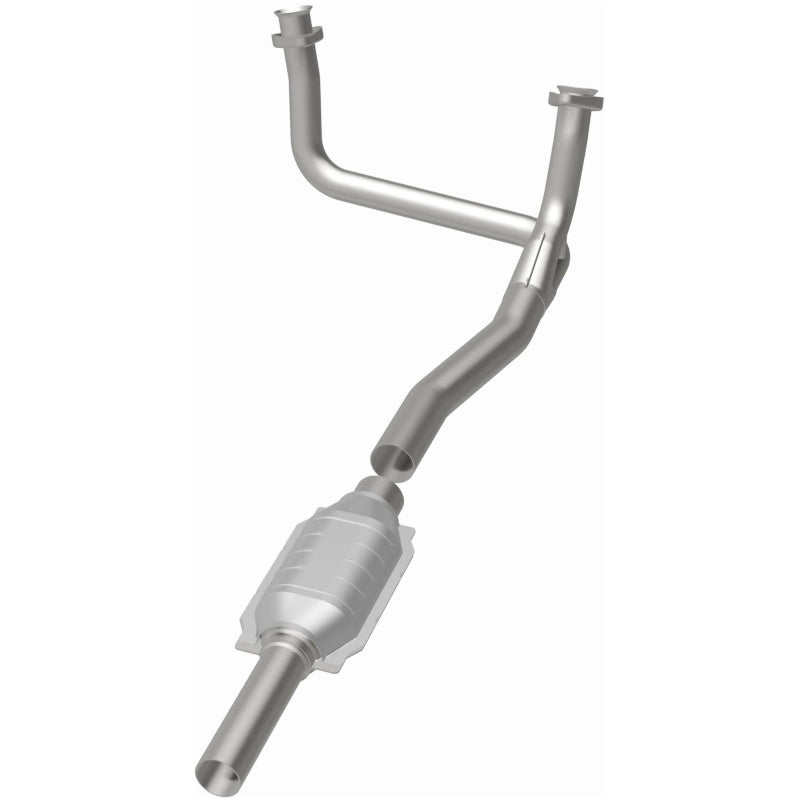MagnaFlow 93307 Conv DF Ford 85 94 - #93307
