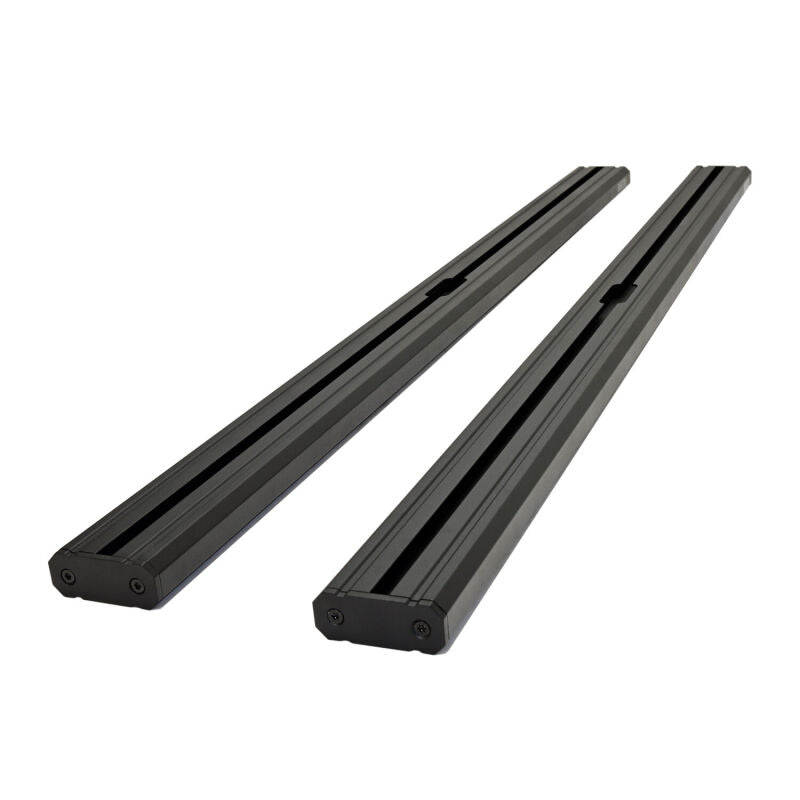 Westin 16-10057 EXP Truck Cap V2 Aluminum Cross Rail 43 in