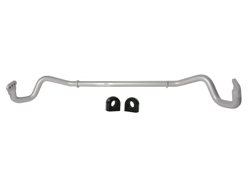 Whiteline BBF46 30mm Front Heavy Duty Sway Bar for 2008-2013 BMW M3, 2011 BMW 1 Series M