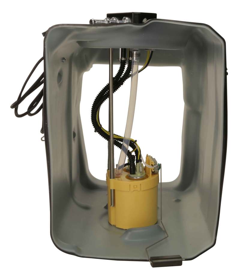 Fleece Performance FPE-34564 11-16 6.6L for LML Duramax Truck PowerFlo In-tank Lift Pump (Long Bed Only)