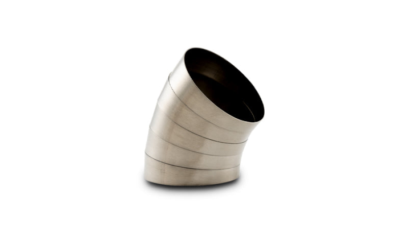 Vibrant 1.75in OD Titanium Pie Cuts - Bag of 5