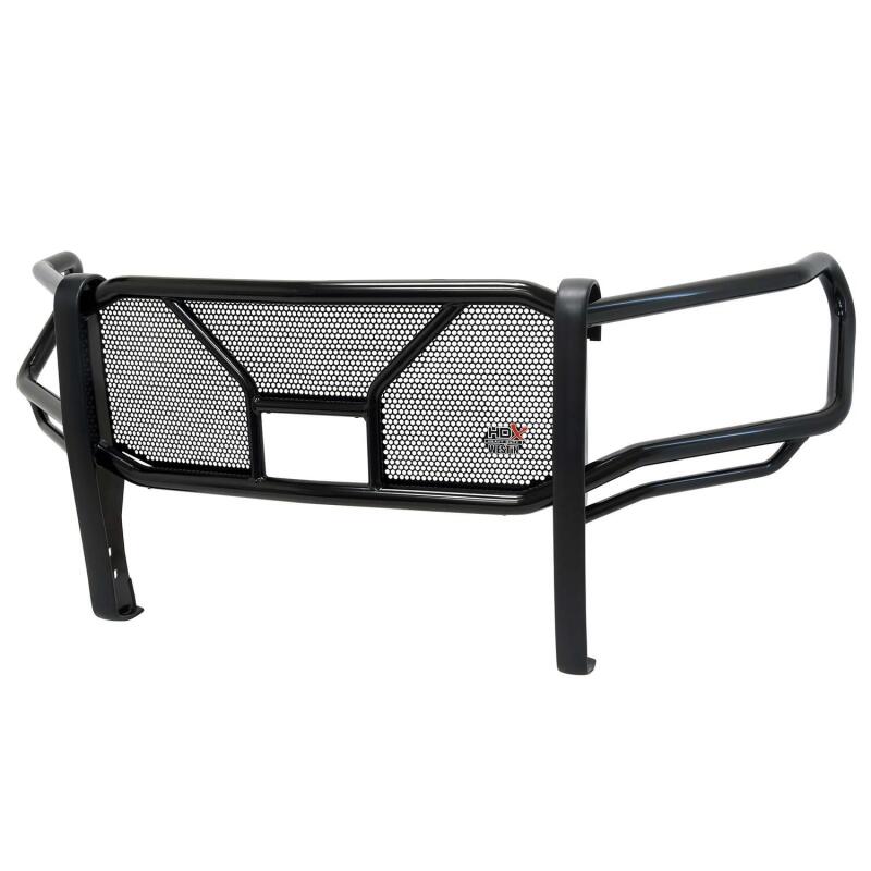 Westin 57-4095 HDX Grille Guard for 2022-2026 Toyota Tundra Black