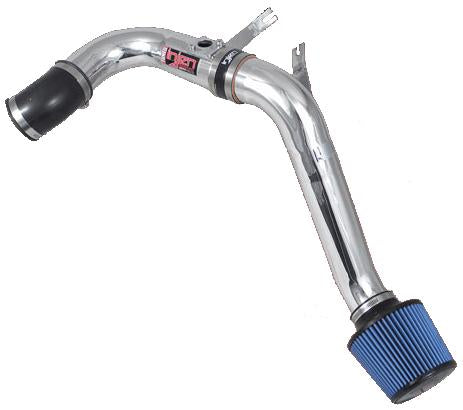 Injen 09-11 Acura TSX 2.4L 4cyl Polished Cold Air Intake - #SP1432P