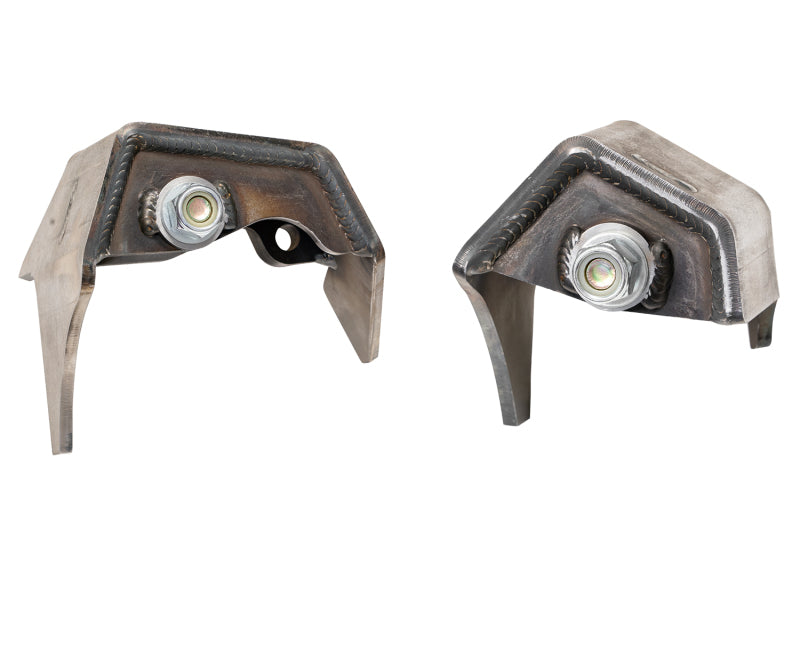 Carli Suspension CS-FRSM-1723 Weld-In Rear Shock Mount for 2017-2026 Ford F-250 / F-350 Super Duty 4x4