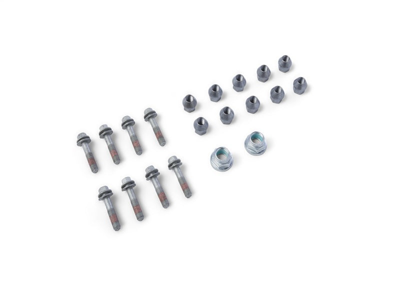 Ford Racing for 2015-2017 Ford Mustang Rear Wheel Hub Kit With ARP Studs