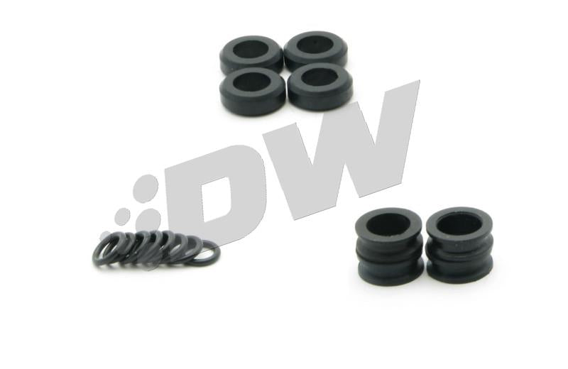 DeatschWerks 12+ Subaru BRZ / 12+ Scion FR-S / 12+ Toyota 86 700CC/min (MPFI) Injectors