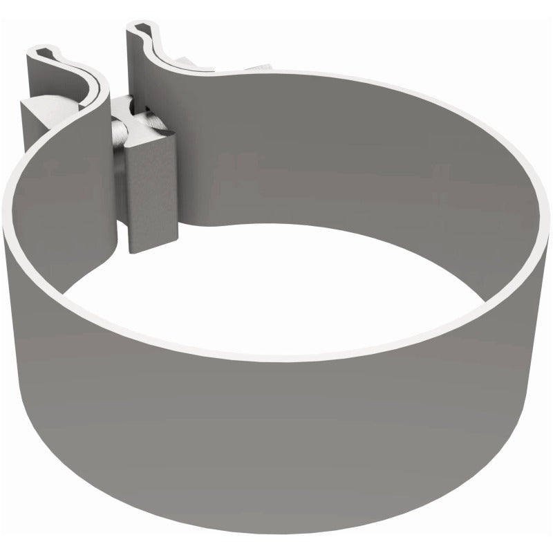 MagnaFlow 10164 Clamp 3.00inch TORCA SS 1.25inch 10pk - #10164