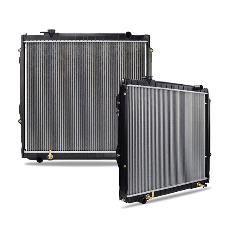 Mishimoto Toyota Tacoma Replacement Radiator 1995-2004 - #R1755-AT