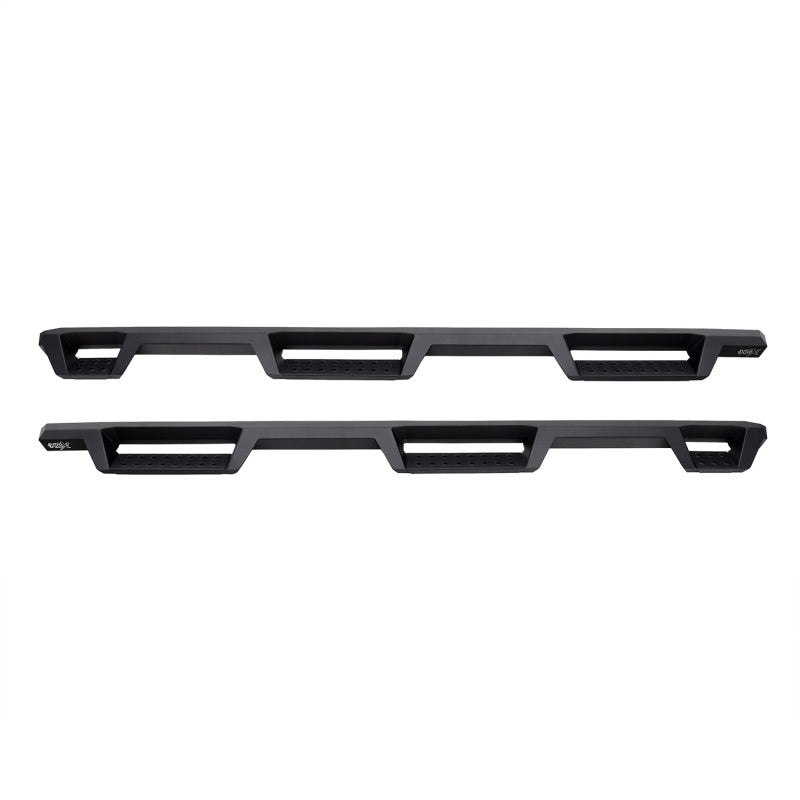 Westin 56-534735 HDX Drop Wheel to Wheel Nerf Step Bars for 2019-2026 Ram 1500 QC 6.5 ft bed