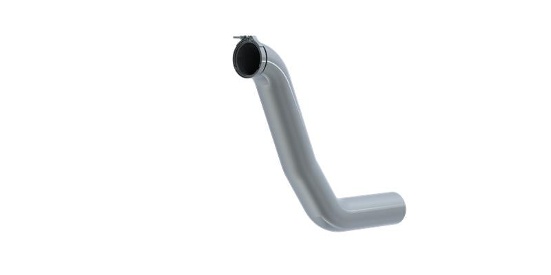 MBRP 1998-2002 Dodge 5.9L Cummins 2500/3500 4in HX40 Turbo Down-Pipe AL