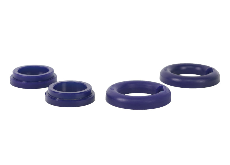 SuperPro Crossmember Supplement Washers Bushing Kit