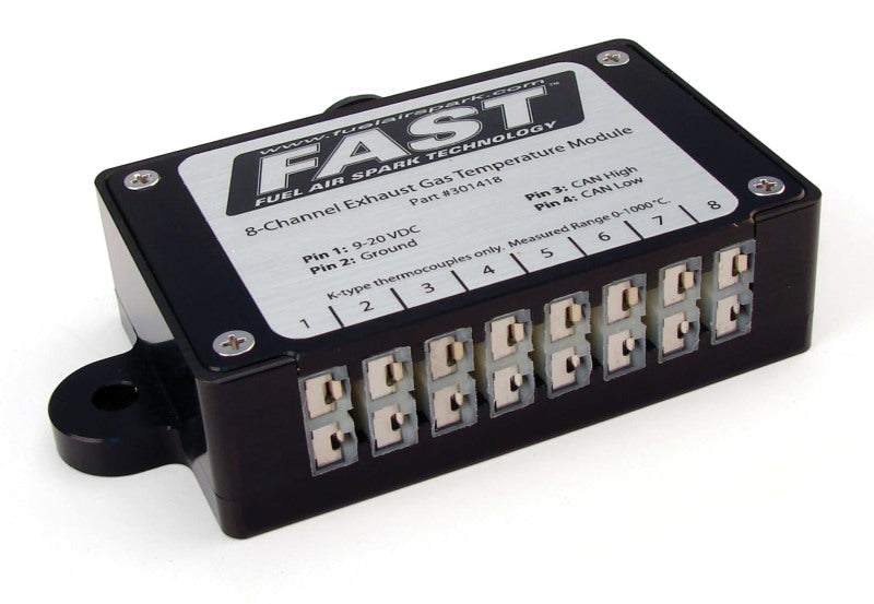 FAST 301418 EGT Module