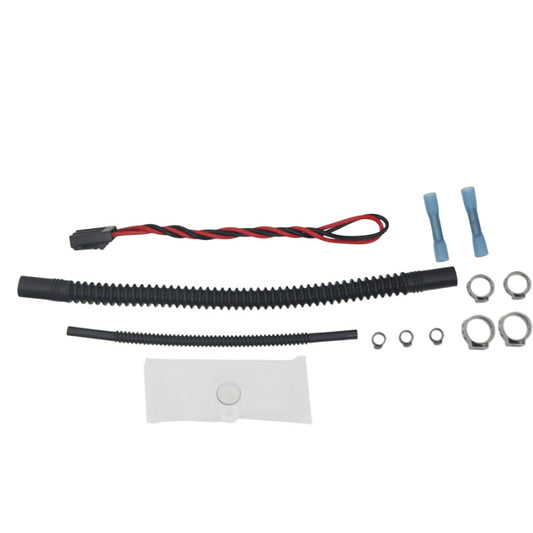 DeatschWerks 08-22 Harley-Davidson Electra Glide Fuel Pump Install Kit for DW100 / DW200