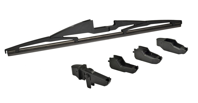 HELLA 9XW398114014T Rear Wiper Blade 14in Single