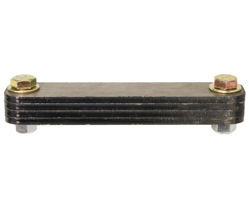 Carli Suspension CS-CARRIERDROP-F Carrier Bearing Drop for 2005-2026 Ford F-250 / F-350 Super Duty 4x4