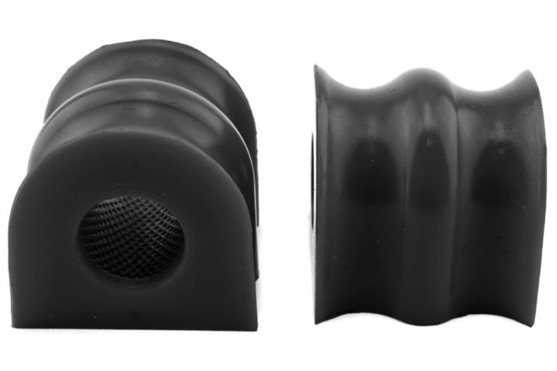 Whiteline W0405-20 Sway Bar Mount Bushing Kit 20mm for 1998-2008 Subaru Forester, 1995-2004 Subaru Legacy, 2002-2007 Subaru Impreza and More