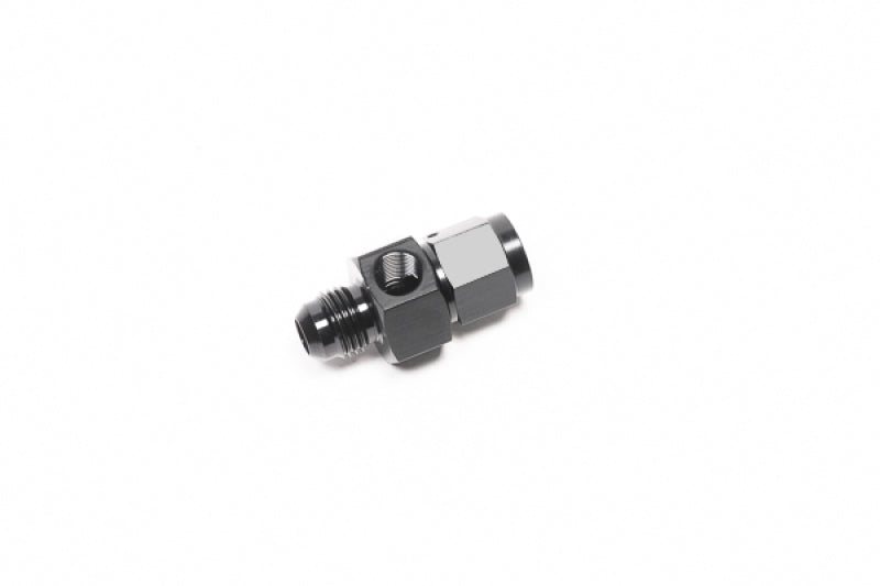 Radium - -AN To NPT Fitting - #14-0148-06