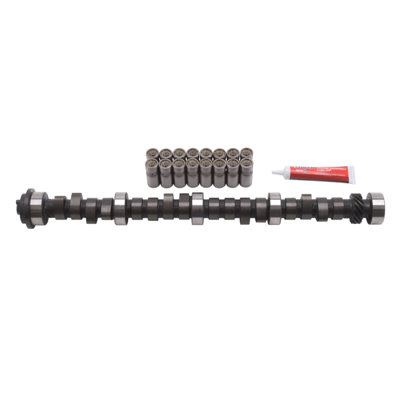 Edelbrock 2152 Performer Plus Cam and Lifters Kit Oldsmobile 400-455