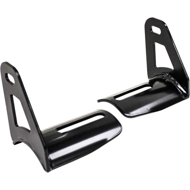 Westin 32-0045 Bull Bar Bracket for 20 inch LED Light Bar Black
