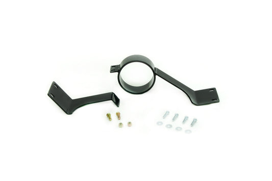 UMI Performance 2240-B Drive Shaft Loop Black for 1993-2002 GM F-Body