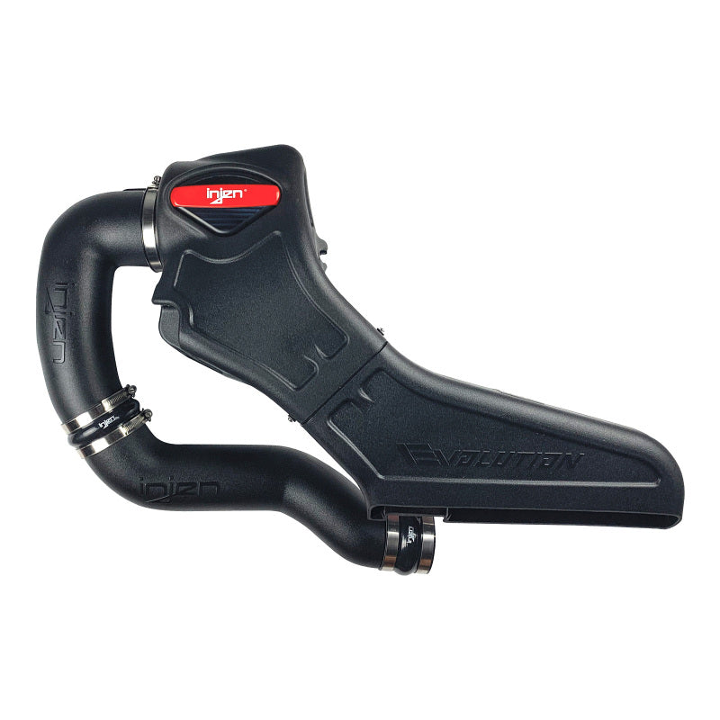 Injen 15-20 Subaru WRX H4-2.0L Turbo Evolution Evolution Intake - #EVO1200