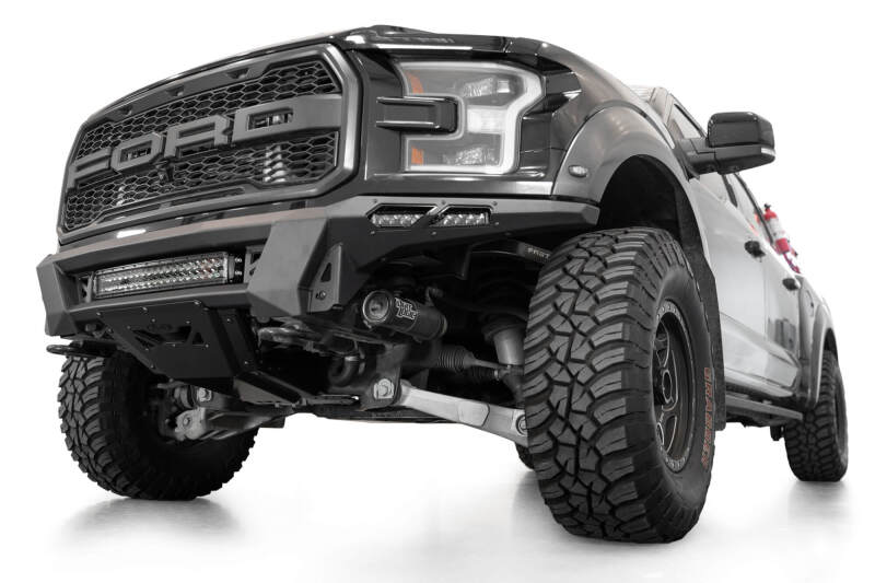 Addictive Desert Designs for 17-20 Ford F-150 Raptor Phantom Front Bumper