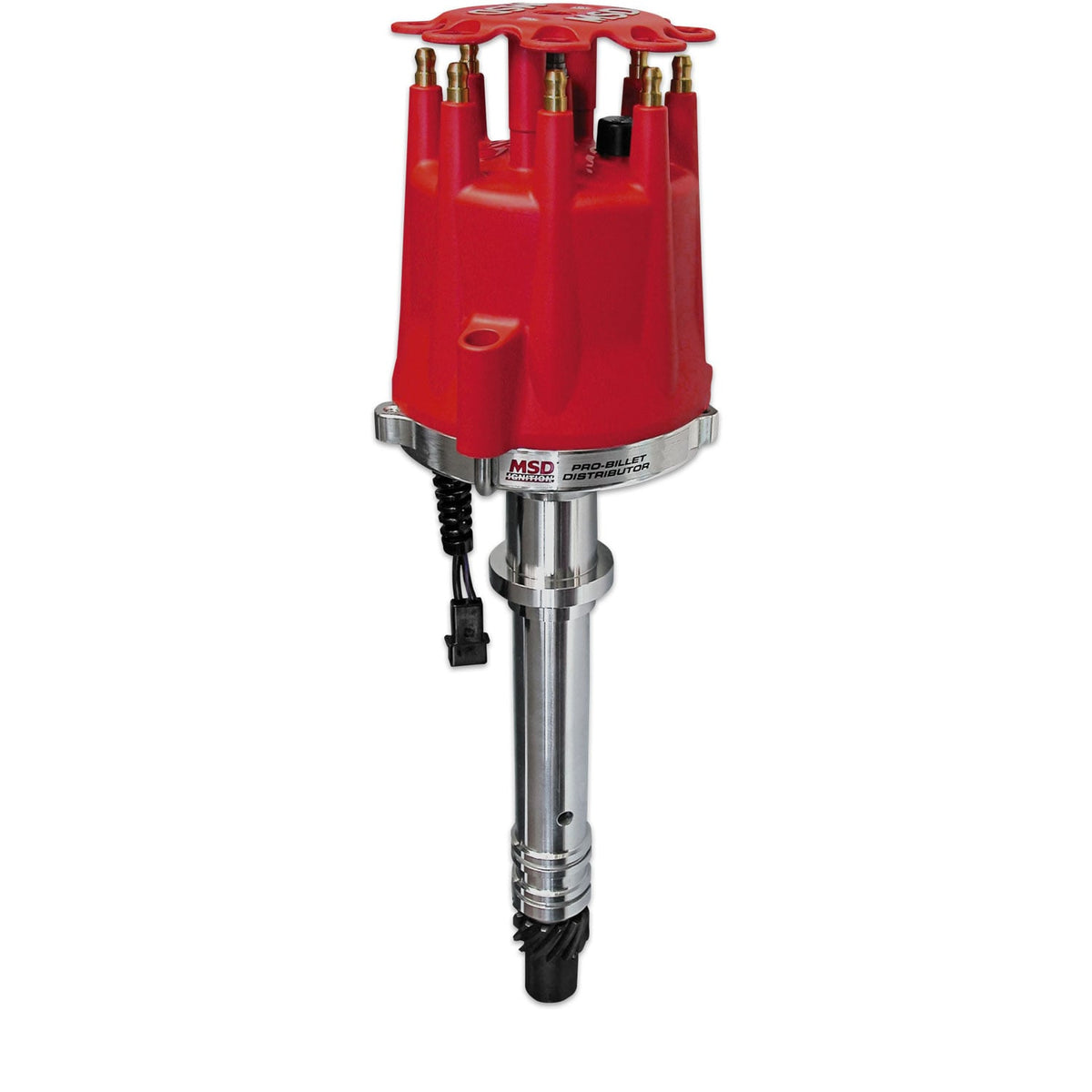 MSD 8597 for Chevy V6 Even-Fire Pro-Billet Distributor