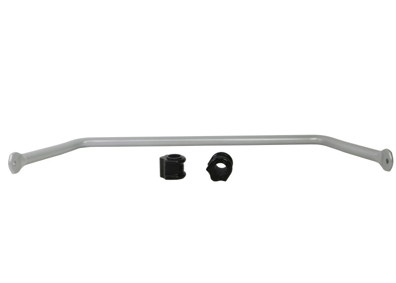 Whiteline BJF01Z 33mm Front Sway Bar Kit for 2018-2027 Jeep Wrangler, 2020-2026 Jeep Gladiator
