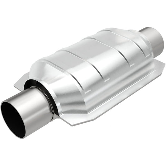 MagnaFlow 94109 Conv Univ 3 FED - #94109