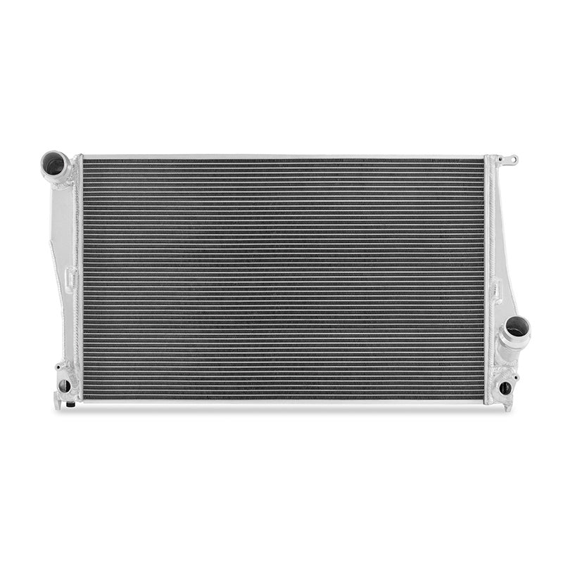 Mishimoto 2006-2013 BMW 335i/135i (Automatic) Performance Aluminum Radiator - #MMRAD-E90-07A