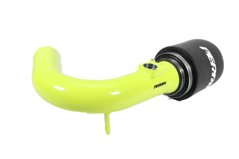 PERRIN 22-26 Subaru WRX Cold Air Intake - Neon Yellow