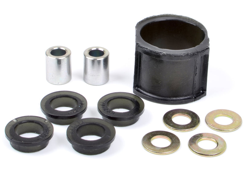 Whiteline KCA390 Front Steering Precision Kit for 2003-2008 Mitsubishi Lancer