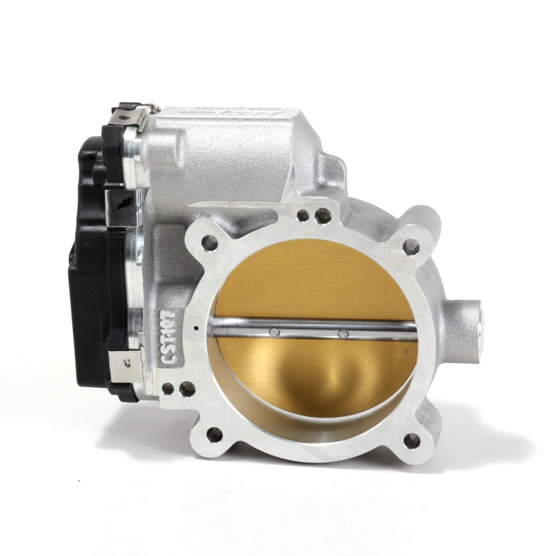 BBK Performance 1843 Throttle Body 90mm for 2013-2025 Chrysler 300, Dodge Charger / Challenger / Durango, Jeep Grand Cherokee, Ram 1500 (5.7L / 6.4L Hemi)
