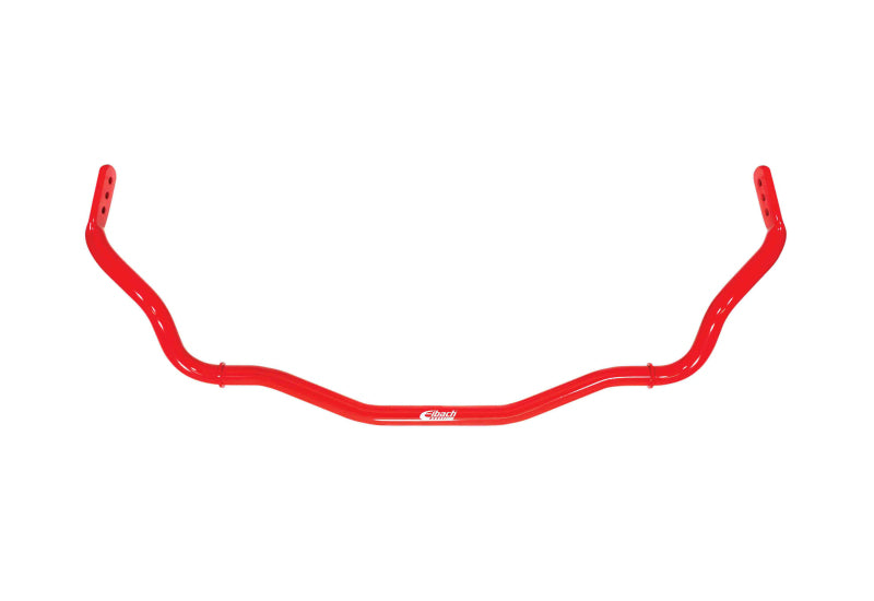 Eibach Anti-Roll Bar Kit (Front & Rear) for 2015 Ford Mustang 2.3L 35145.320