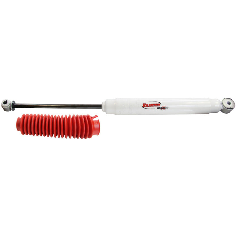 Rancho 17-19 Ford Pickup / F250 Series Super Duty Rear RS5000X Shock - #RS55047A