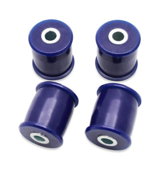 SuperPro Rear Lower Trailing Arm Bushing Set - Jeep Wrangler JK & JL